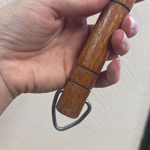 Grilling fork tool - Picture 2 of 8